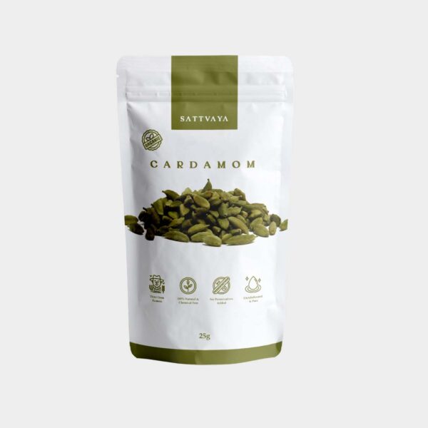 Cardamom