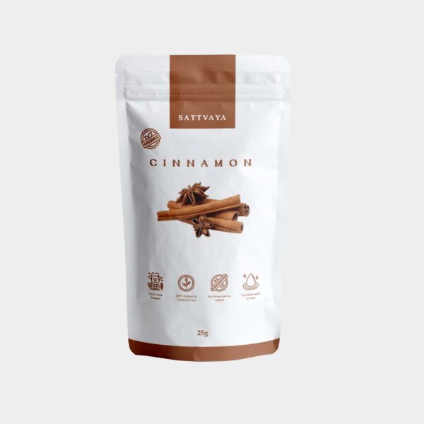 Cinnamon