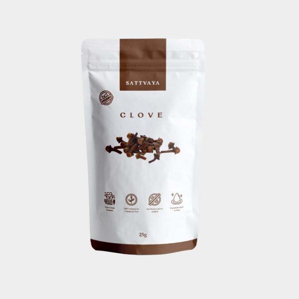 Clove
