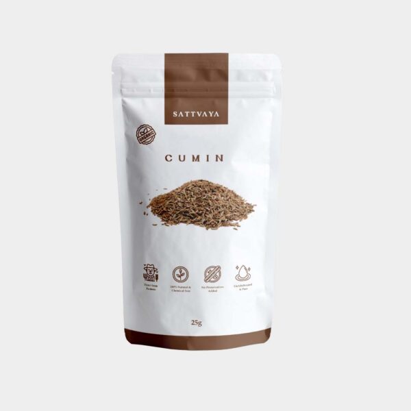 Cumin