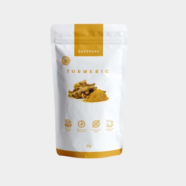 Turmeric
