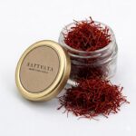 saffron sattvaya