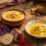 saffron sattvaya