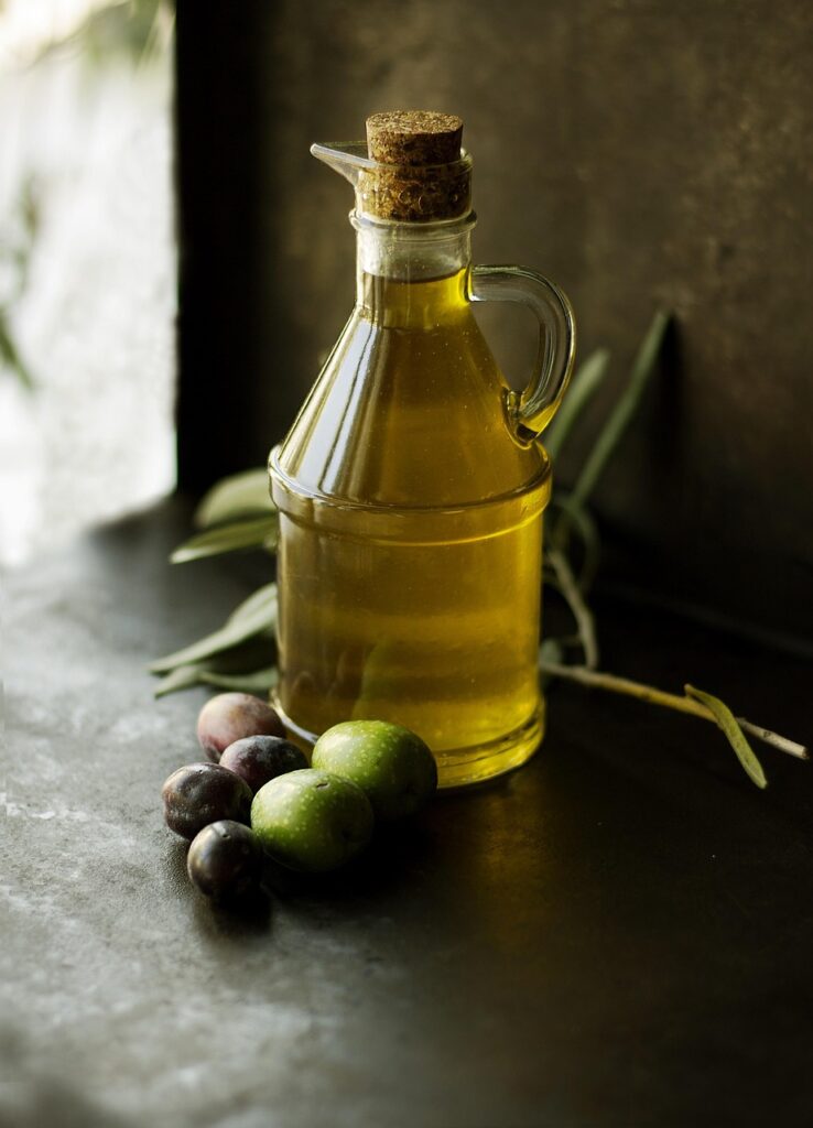 Spice Oleoresins