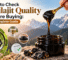 How to Check Shilajit Quality Before Buying: A Complete Guide